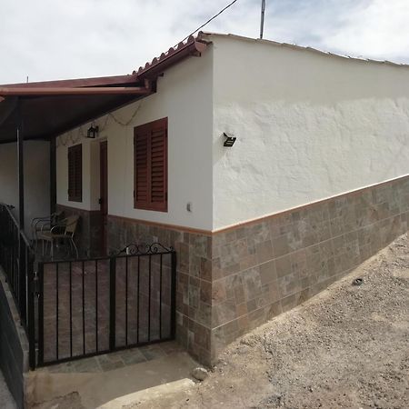 Carmencita Y Manolito Villa Telde Kültér fotó