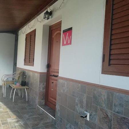 Carmencita Y Manolito Villa Telde Kültér fotó