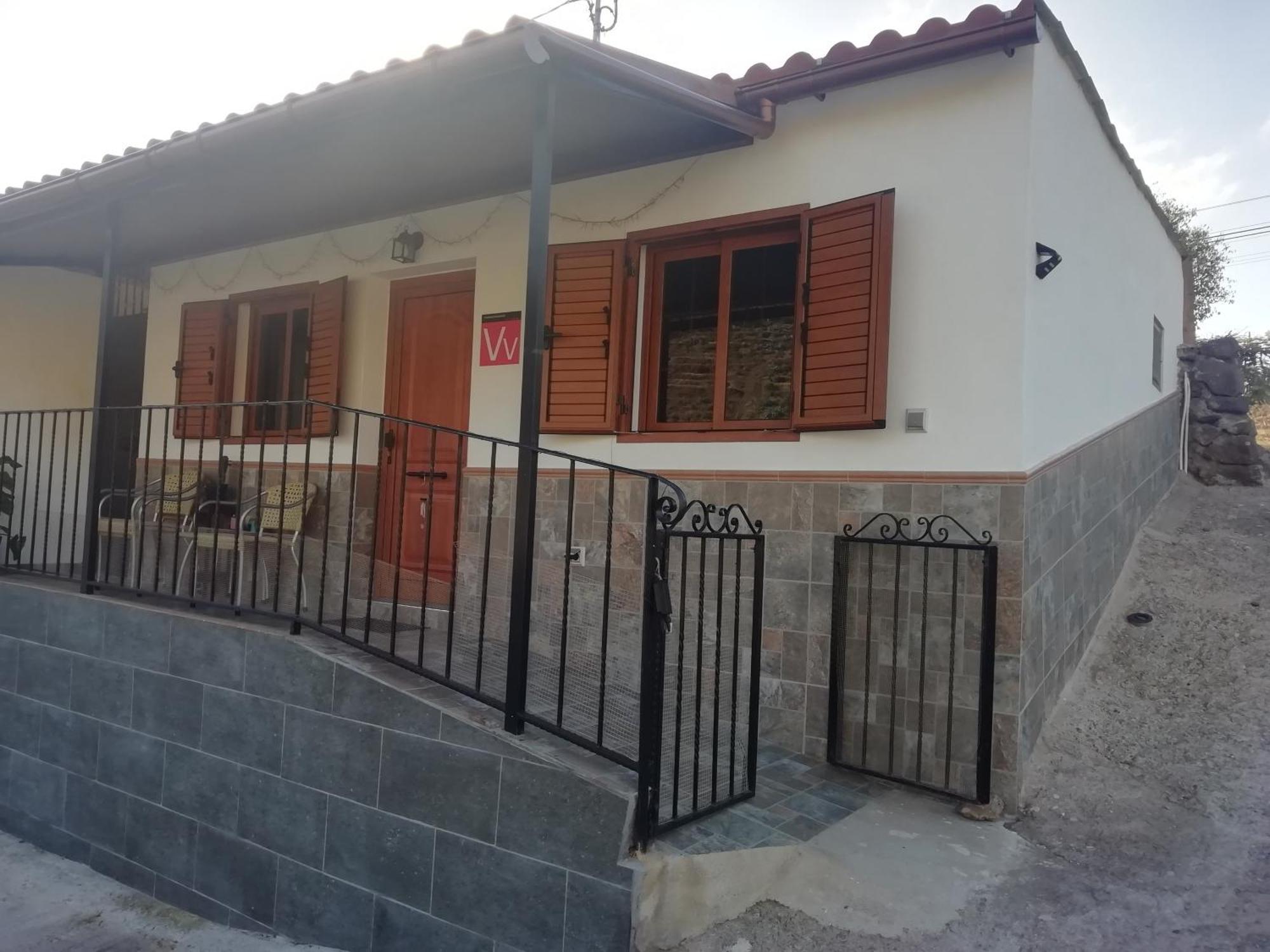 Carmencita Y Manolito Villa Telde Kültér fotó