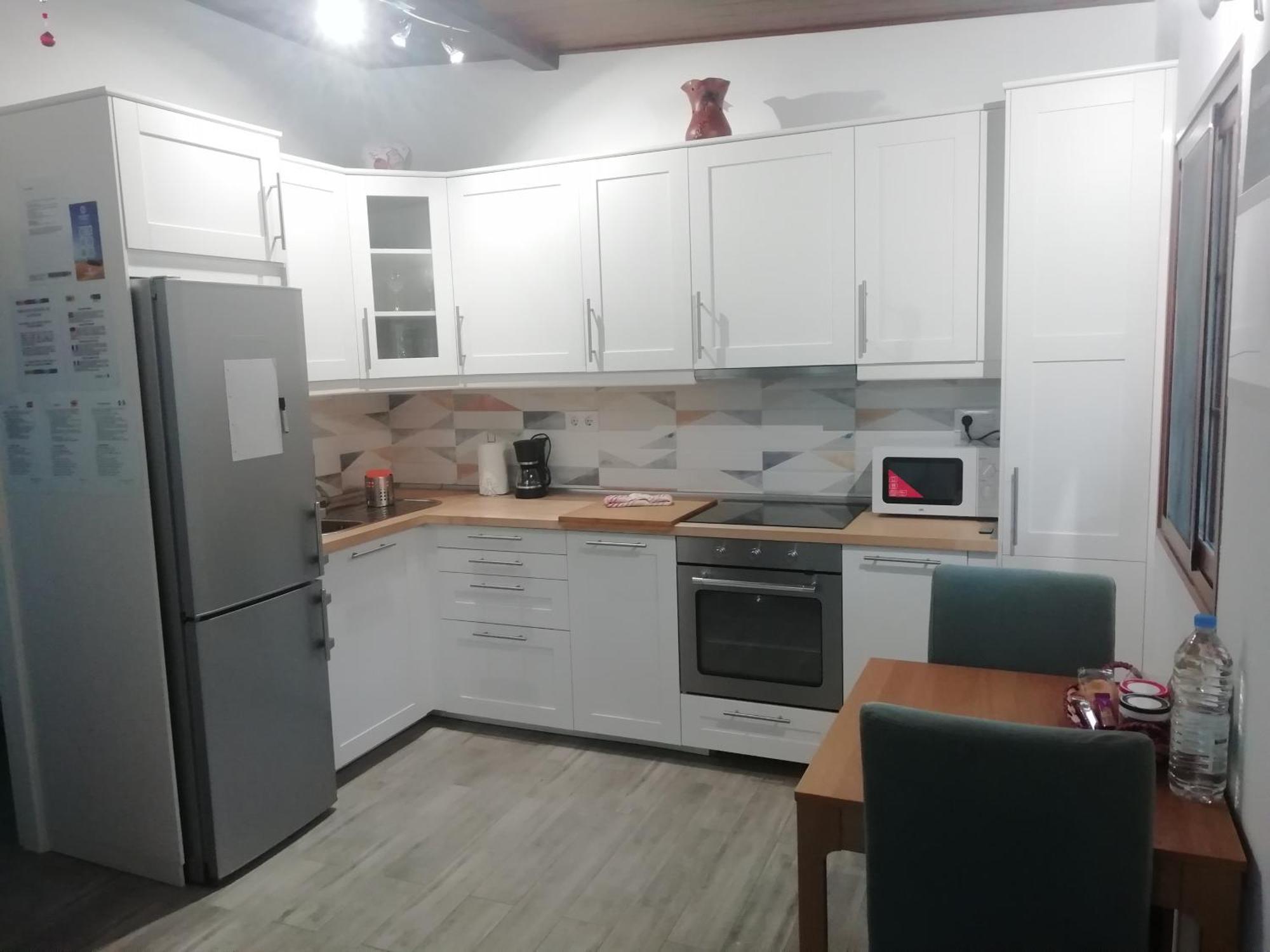 Carmencita Y Manolito Villa Telde Kültér fotó