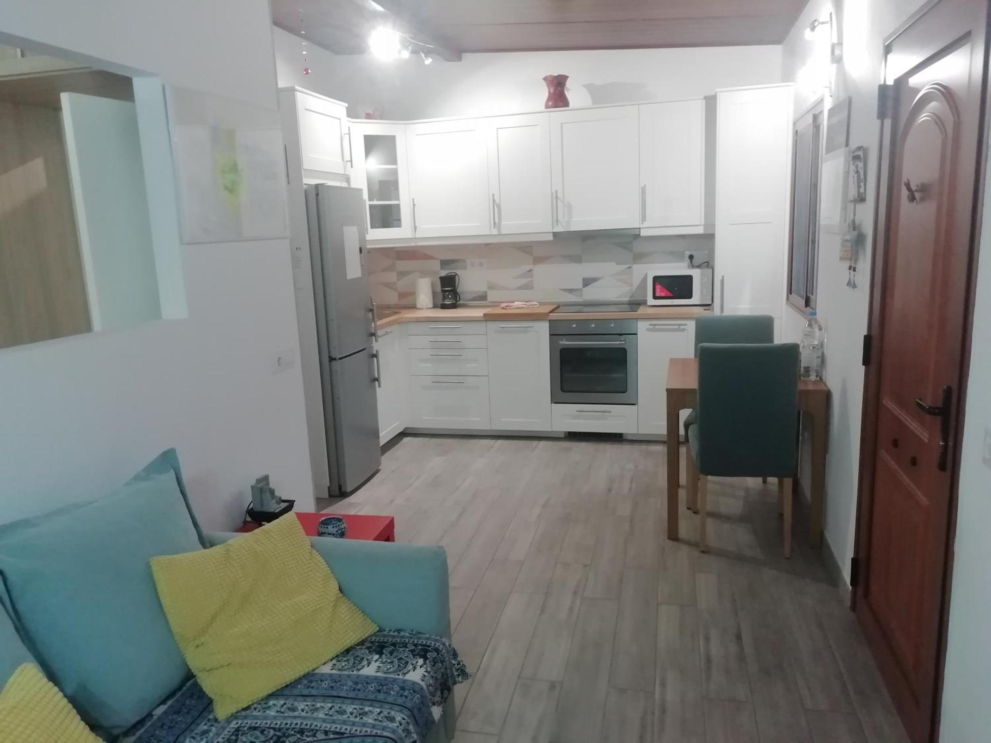 Carmencita Y Manolito Villa Telde Kültér fotó