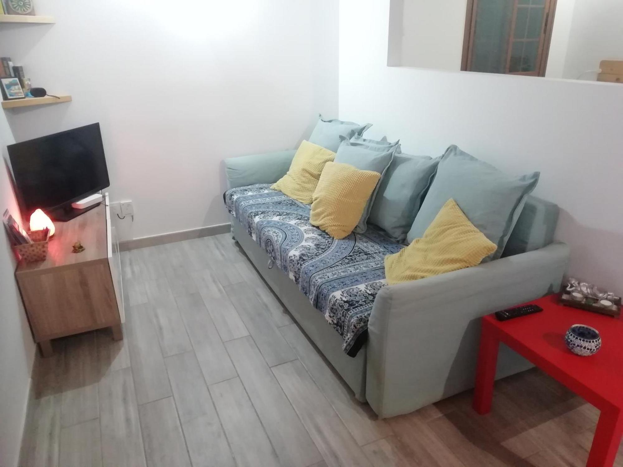 Carmencita Y Manolito Villa Telde Kültér fotó