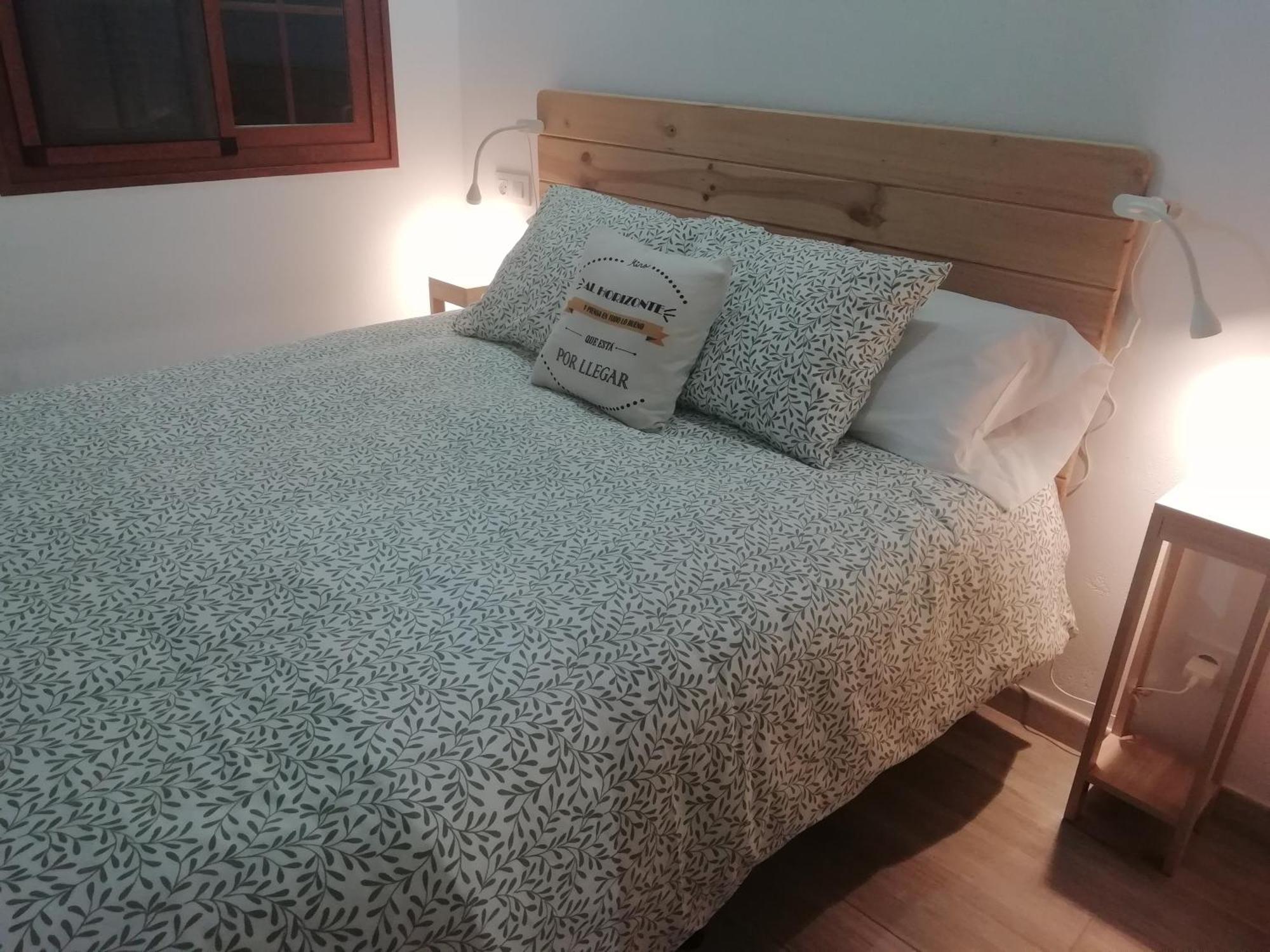 Carmencita Y Manolito Villa Telde Kültér fotó
