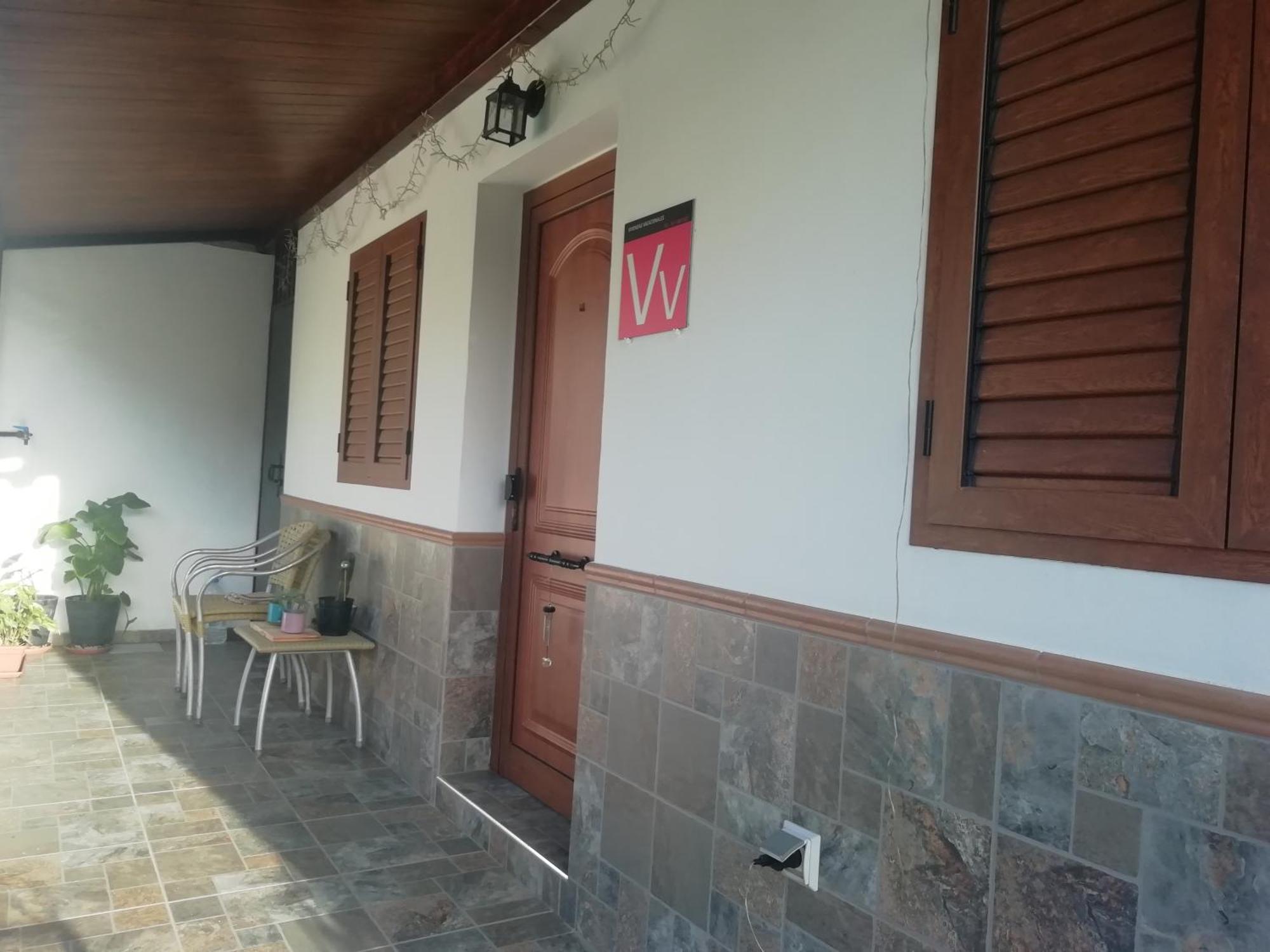 Carmencita Y Manolito Villa Telde Kültér fotó