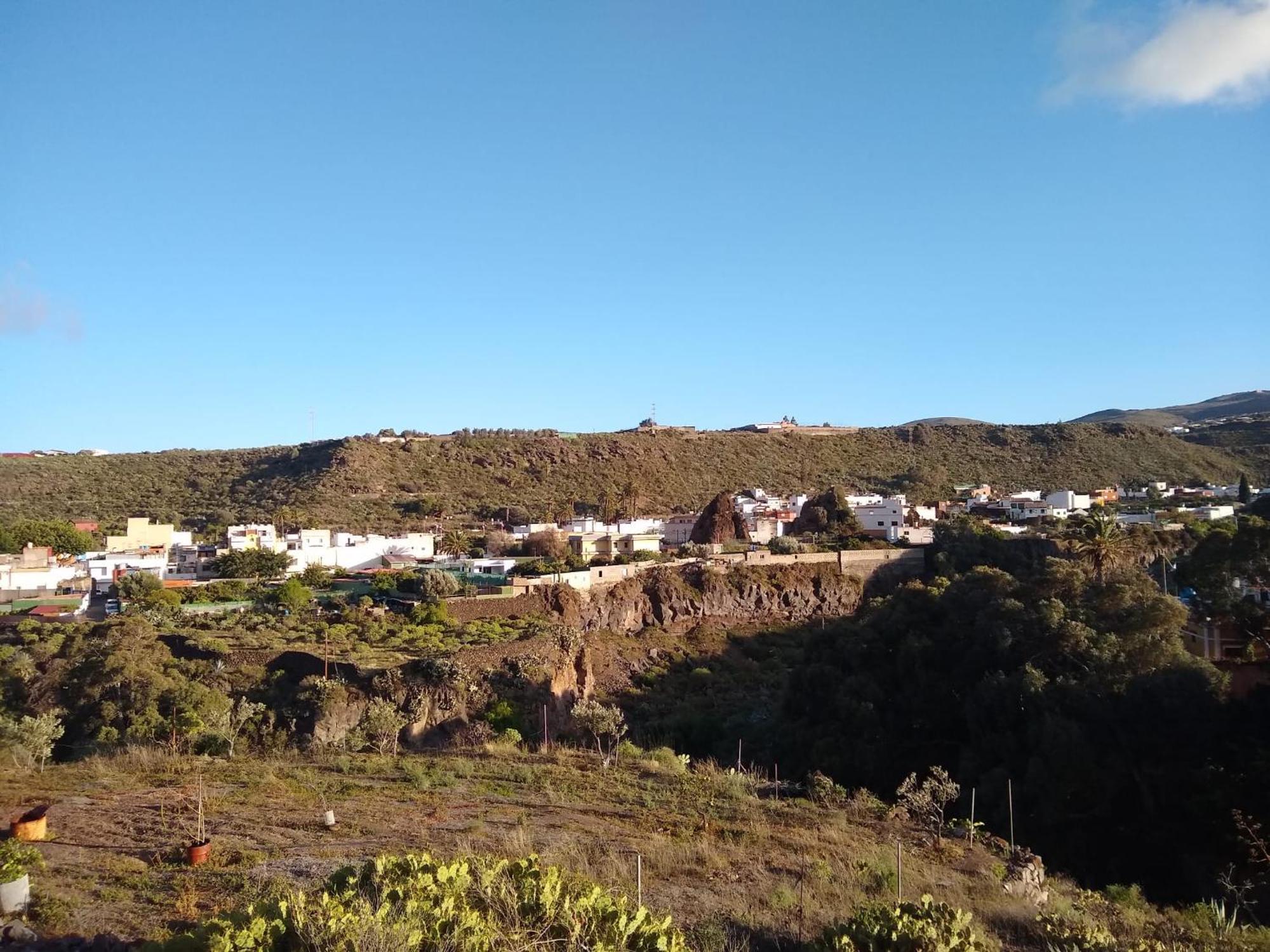 Carmencita Y Manolito Villa Telde Kültér fotó