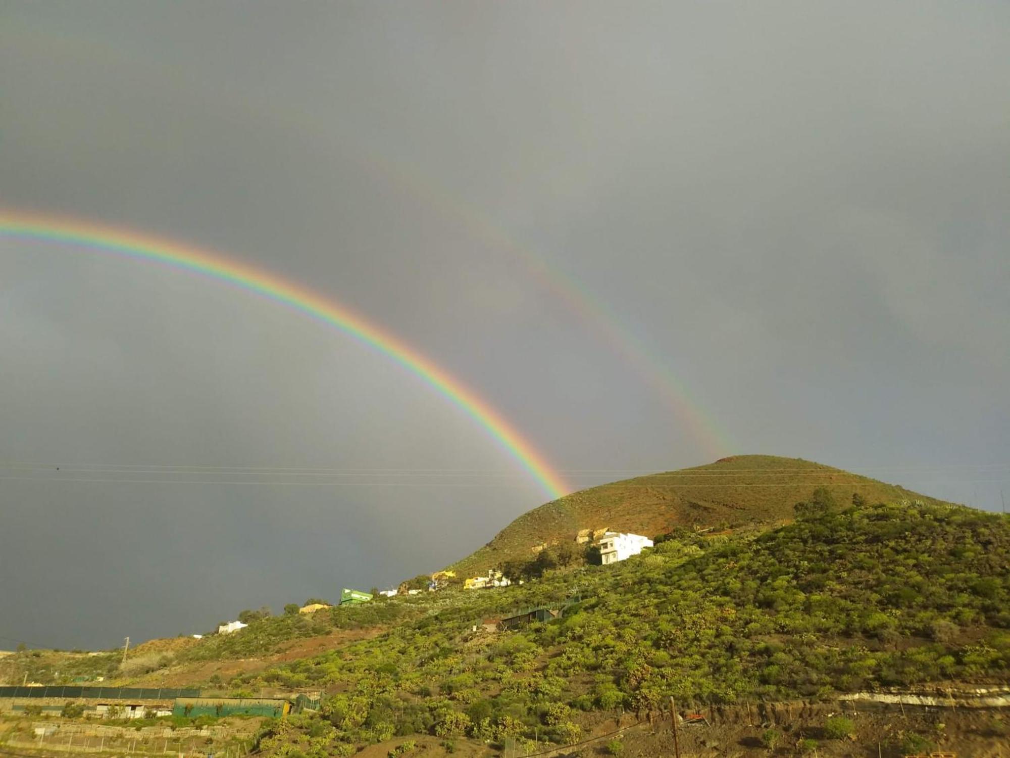 Carmencita Y Manolito Villa Telde Kültér fotó