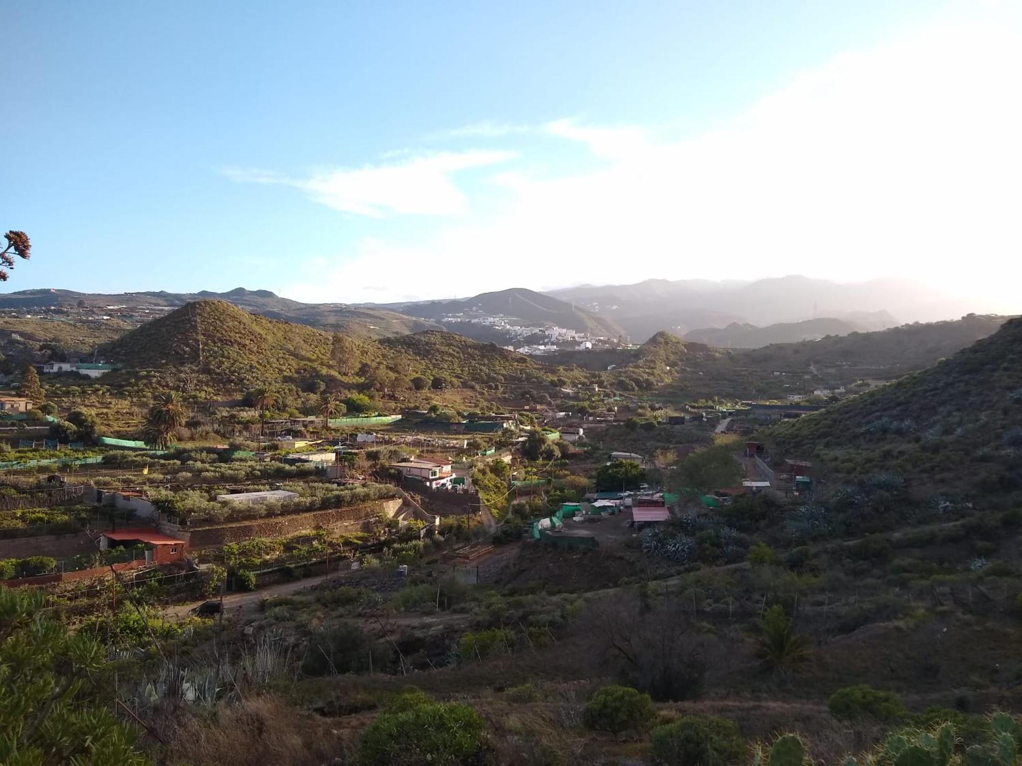 Carmencita Y Manolito Villa Telde Kültér fotó